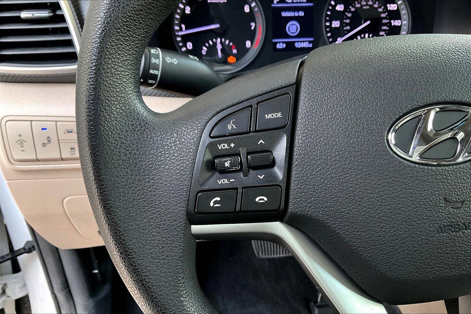 Used 2019 Hyundai Tucson Value image 10