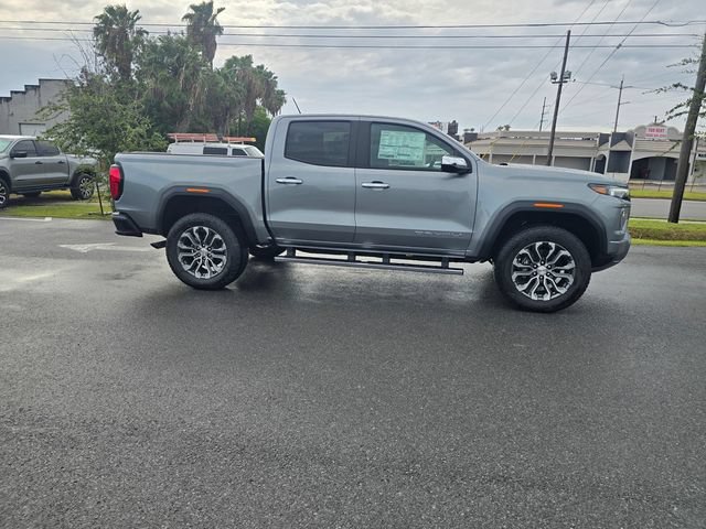 New 2026 GMC Canyon Denali AWD/4WD image 4