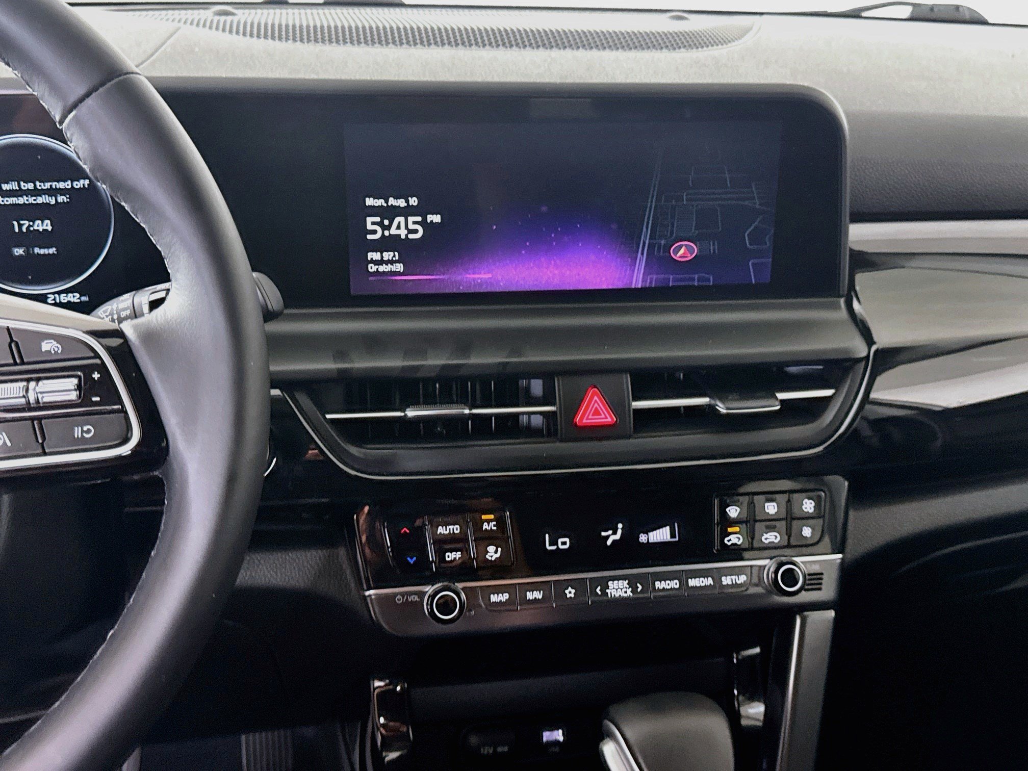Used 2024 Kia Seltos S FWD image 18