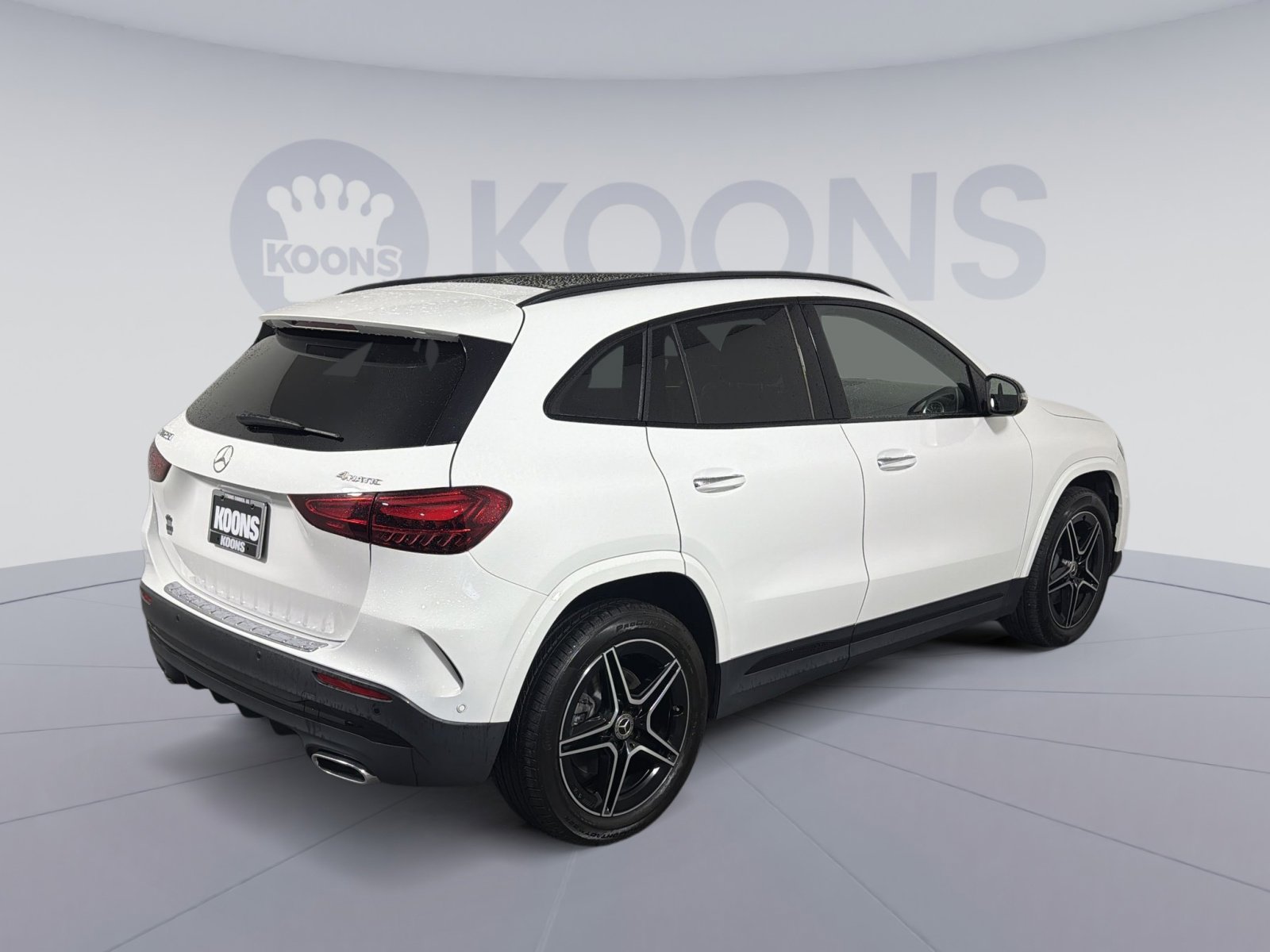 Used 2024 Mercedes-Benz GLA 250 4MATIC image 7