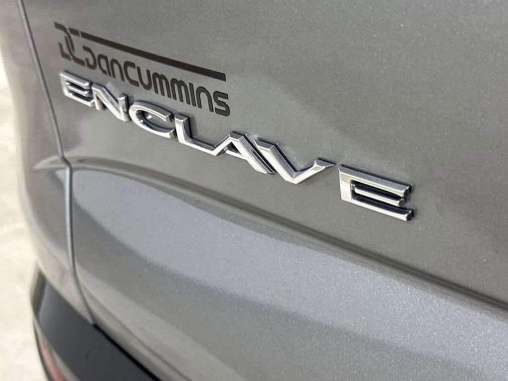 Used 2024 Buick Enclave Essence w/ LPO, Floor Liner Package FWD image 26