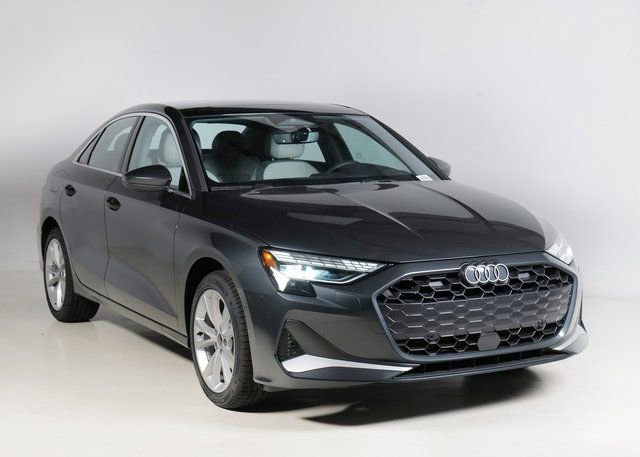 New 2026 Audi A3 2.0T Premium image 1