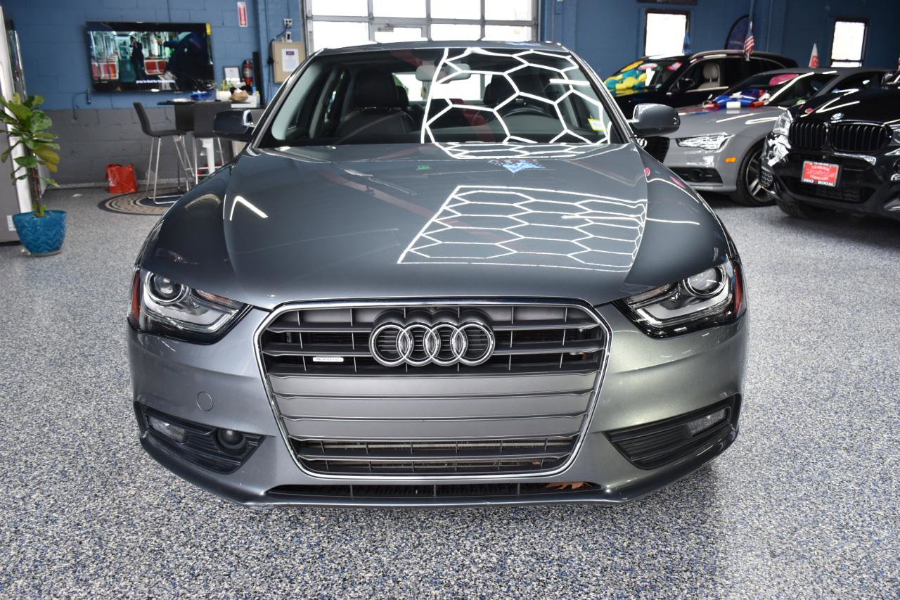 Used 2013 Audi A4 2.0T Prestige AWD/4WD image 11