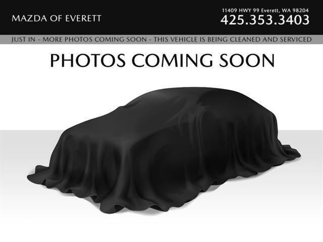 Used 2024 MAZDA MAZDA3 s