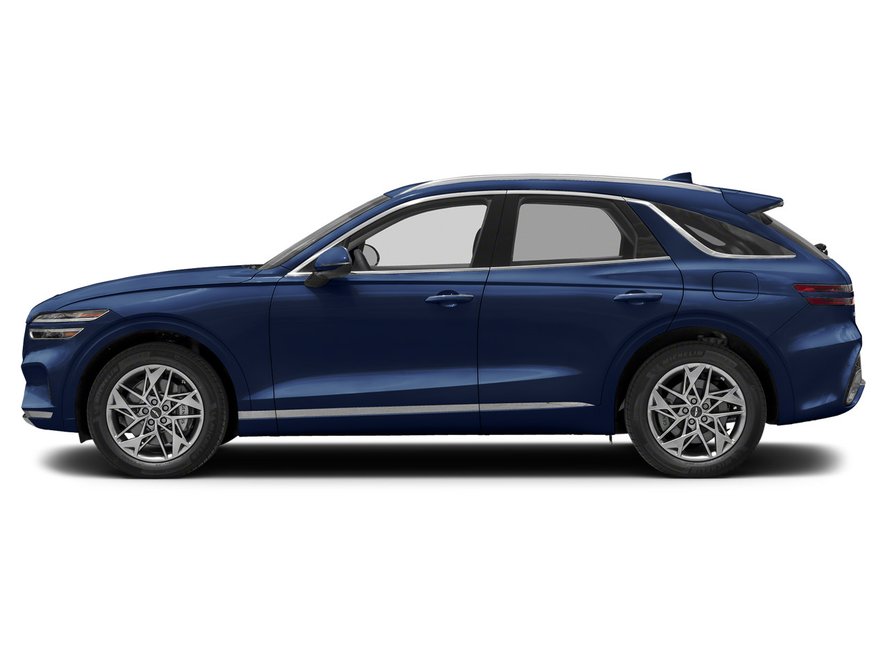 New 2025 Genesis GV70 2.5T w/ Sport Prestige Package AWD/4WD image 3
