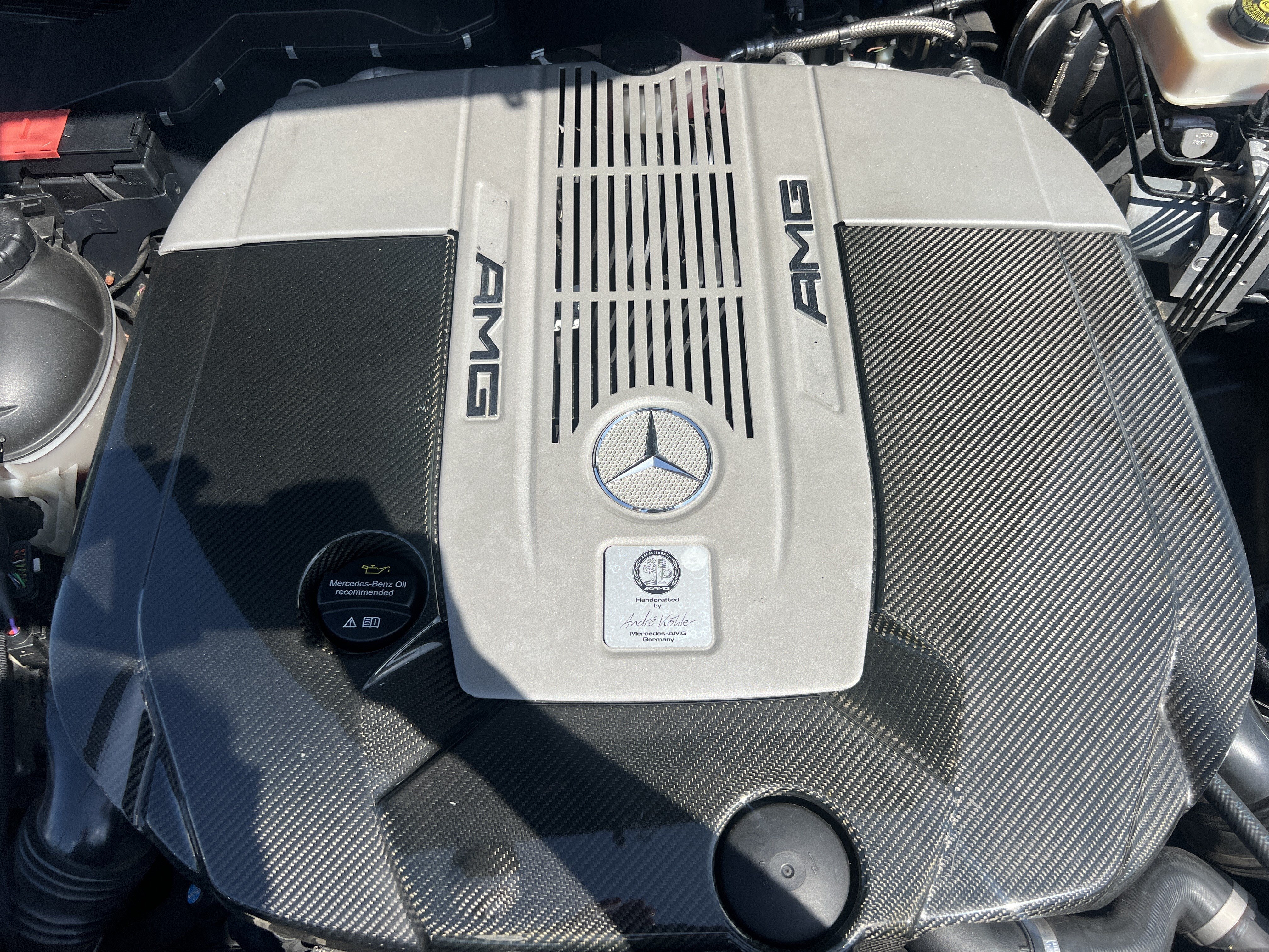 Used 2016 Mercedes-Benz G 65 AMG 4MATIC image 36