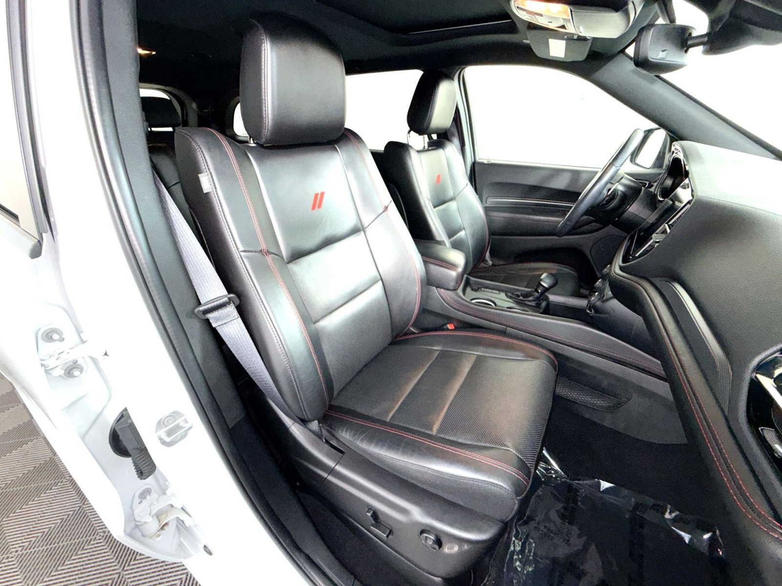 Used 2023 Dodge Durango R/T AWD/4WD image 28