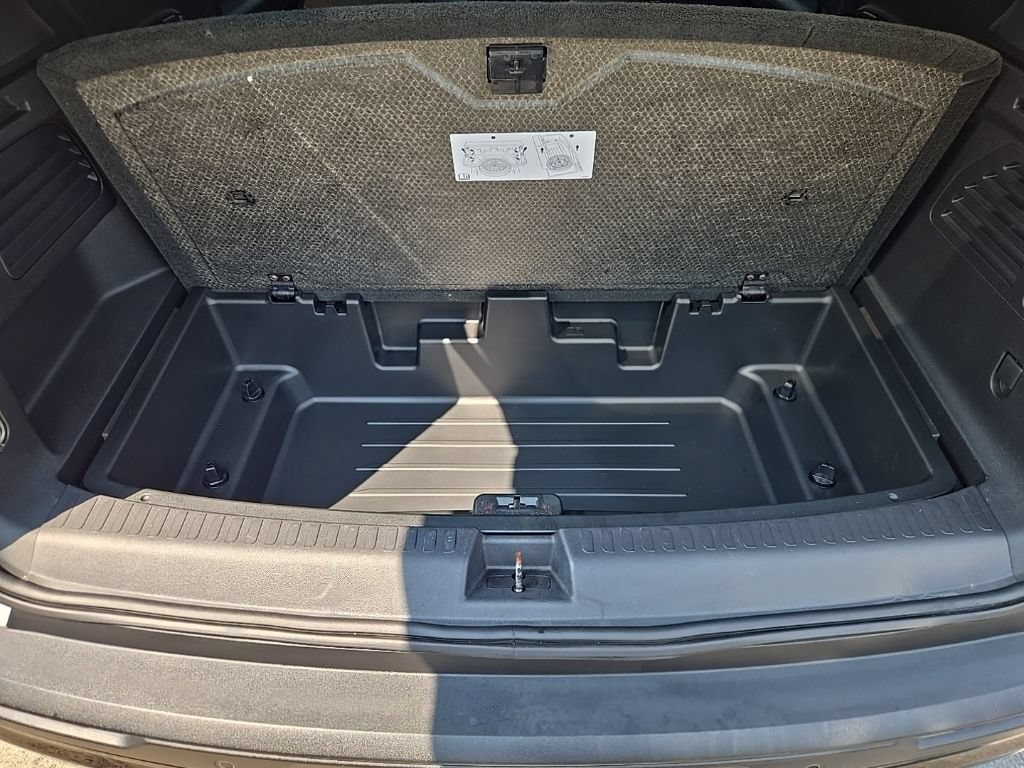 Used 2025 GMC Acadia AT4 w/ Super Cruise Package AWD/4WD image 56