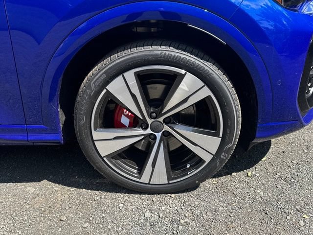 New 2026 Audi SQ5 Premium Plus AWD/4WD image 10