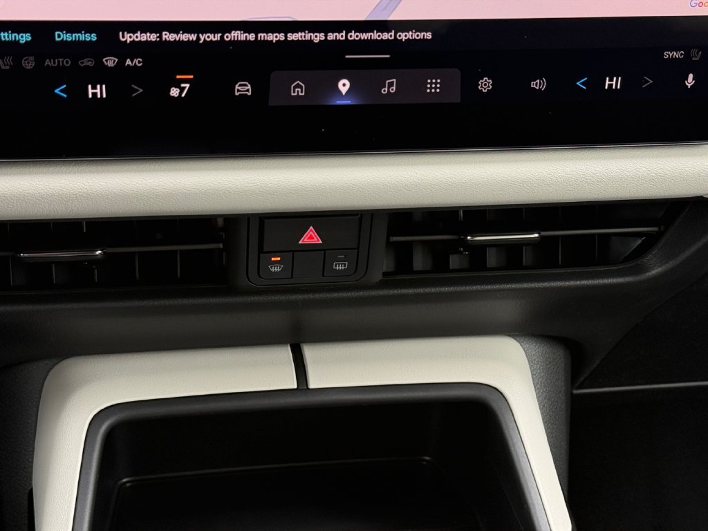 New 2026 MAZDA CX-5 Preferred AWD/4WD image 17