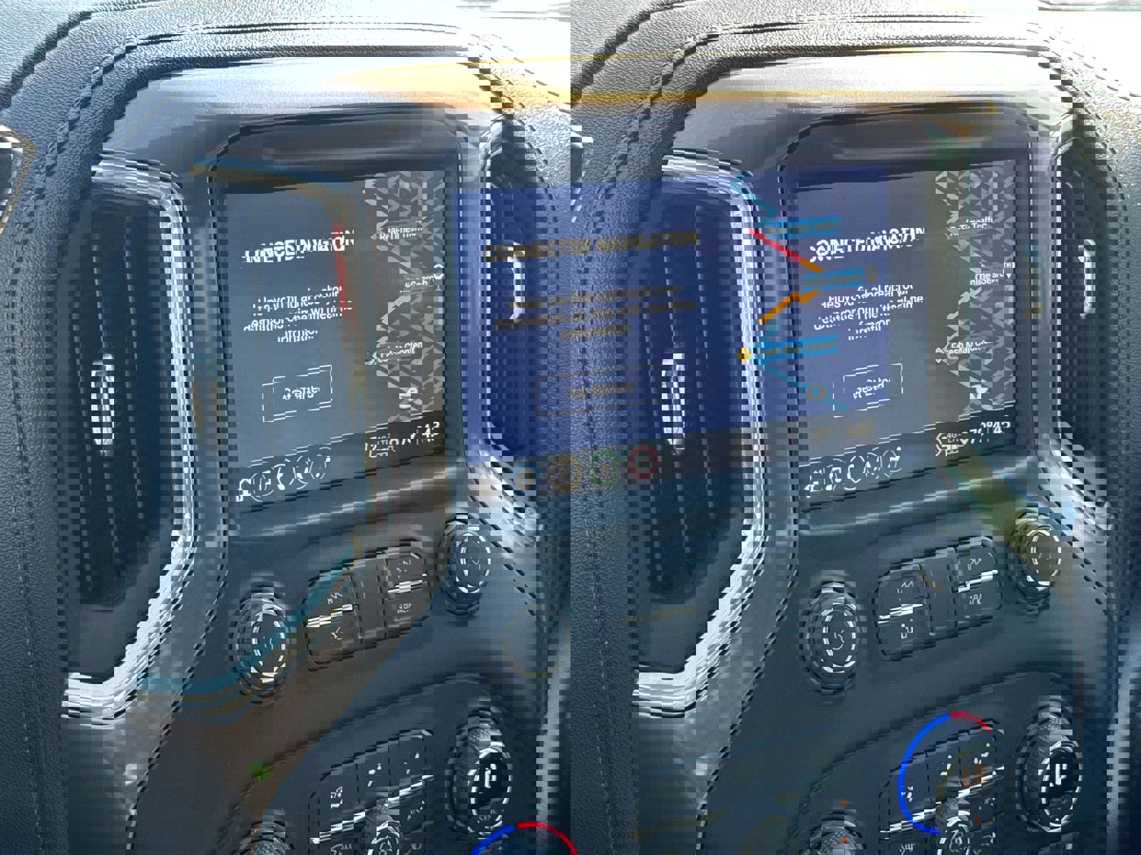 Used 2021 Chevrolet Silverado 3500 High Country image 24