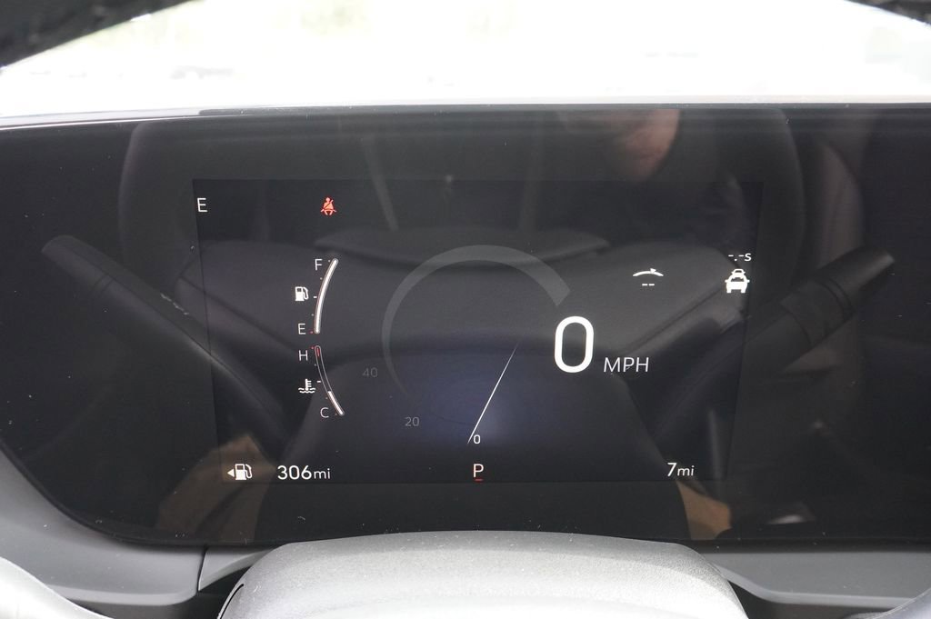 New 2026 Buick Envista Preferred w/ Convenience I Package image 20