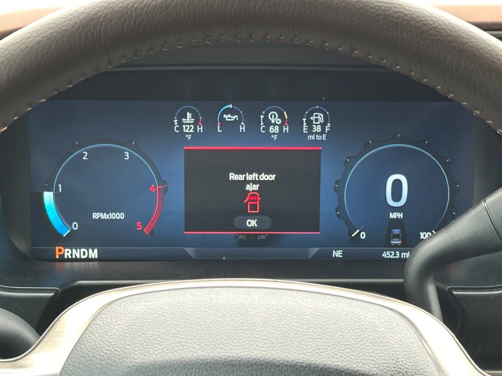 Used 2026 Ford F250 King Ranch image 15