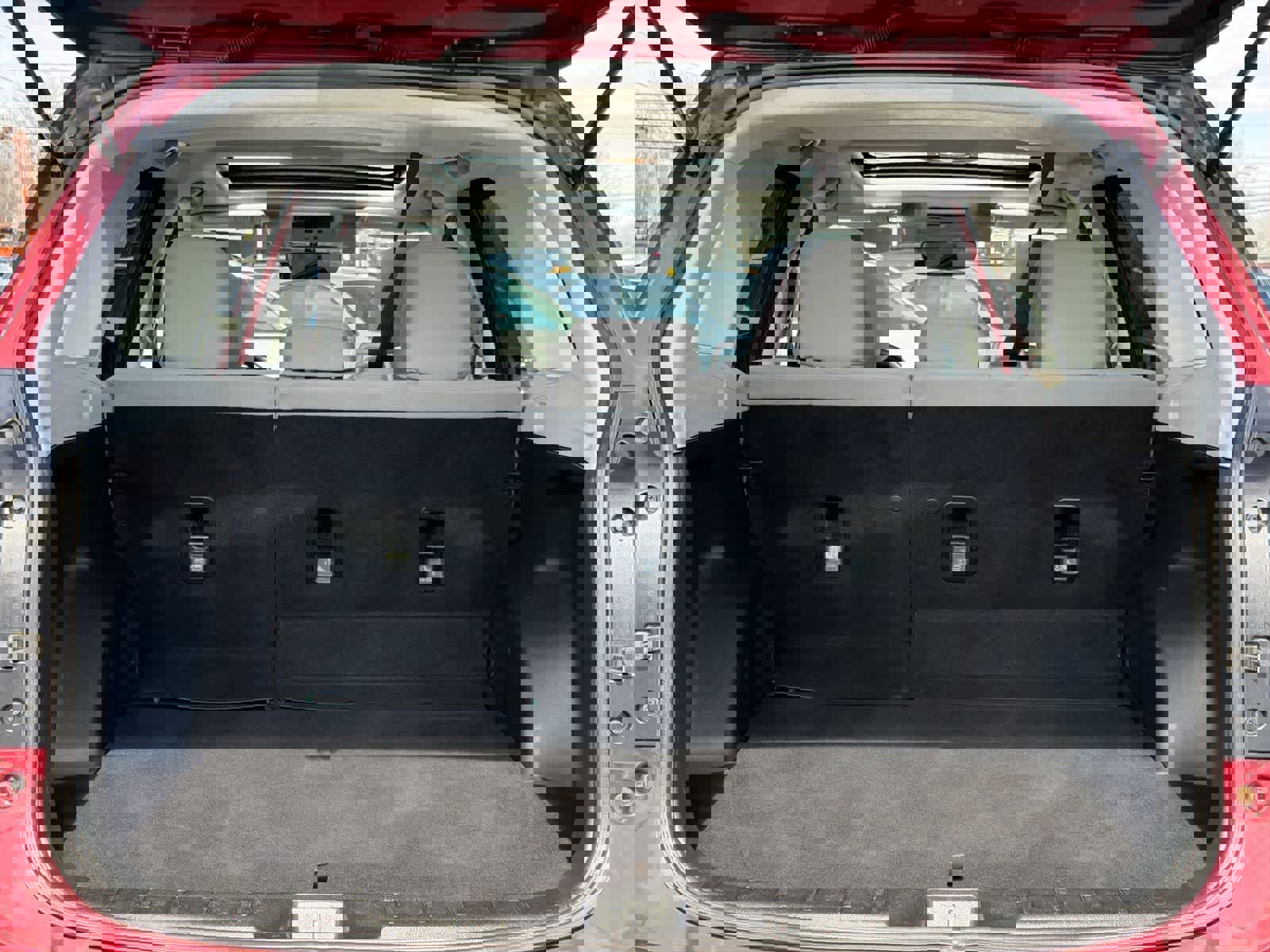 Used 2017 Subaru Forester 2.5i Premium image 36