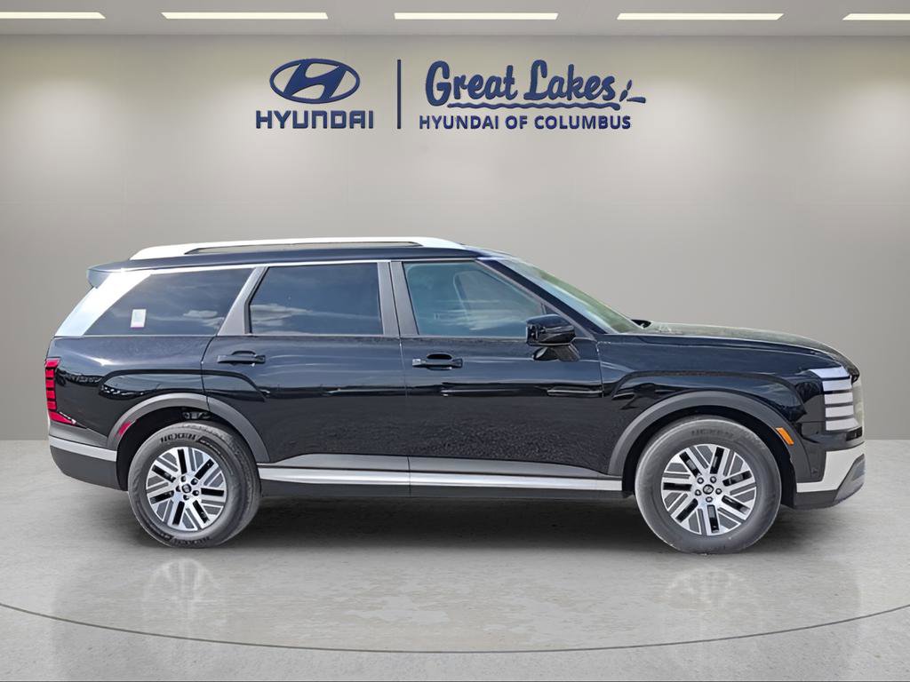 New 2026 Hyundai Palisade SEL AWD/4WD image 6