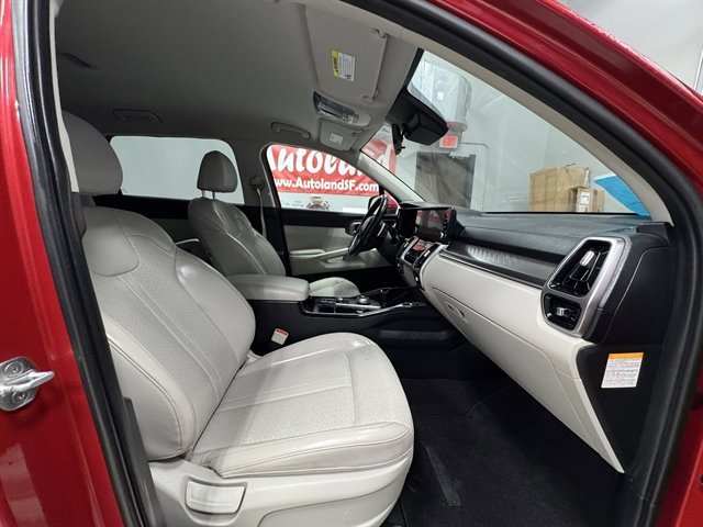 Used 2022 Kia Sorento S image 10