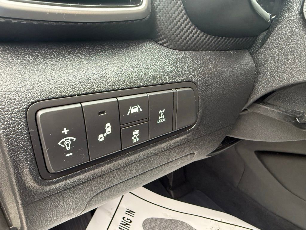 Used 2019 Hyundai Tucson SEL AWD/4WD image 14