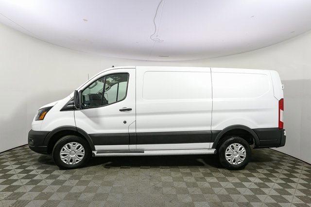 Used 2024 Ford Transit 250 Low Roof w/ Exterior Upgrade Package image 6