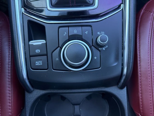 Used 2023 MAZDA CX-5 Carbon Edition image 13