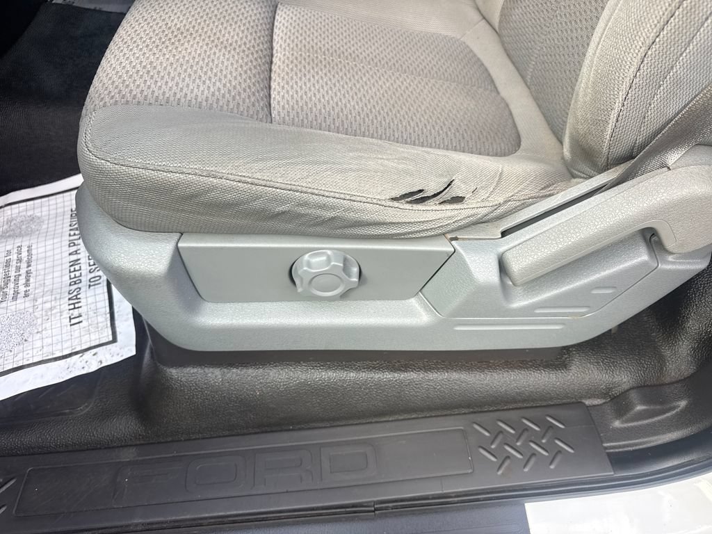 Used 2014 Ford F150 XL w/ Power Equipment Group RWD image 23