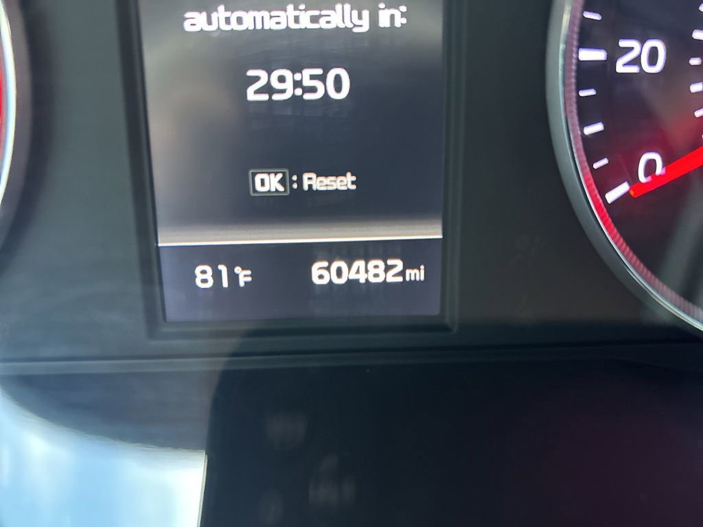 Used 2023 Kia K5 GT-Line image 27