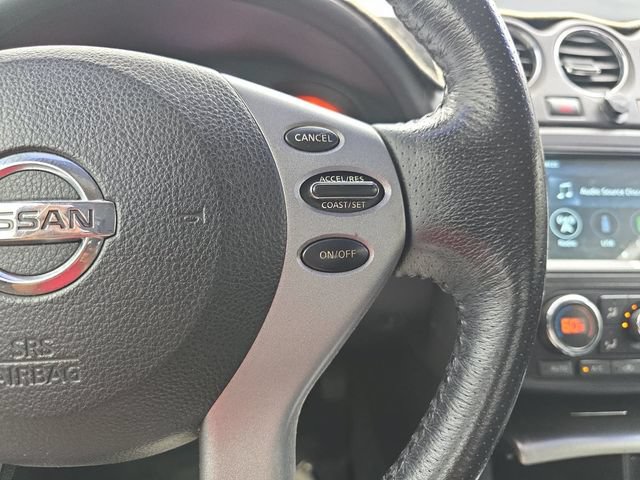 Used 2009 Nissan Altima 2.5 S w/ Premium Pkg FWD image 19
