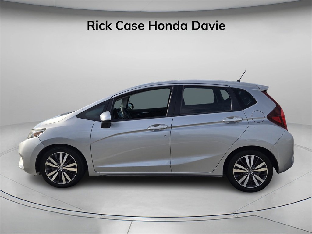 Used 2015 Honda Fit image 4