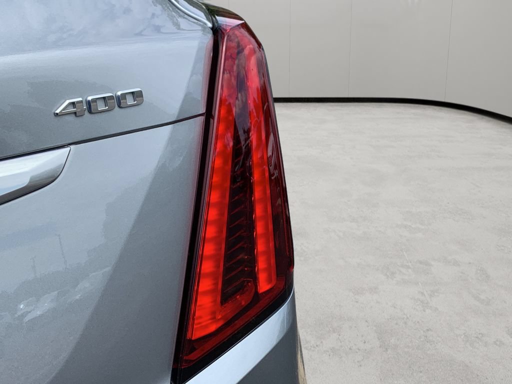 Used 2024 Cadillac XT5 Premium Luxury AWD/4WD image 46