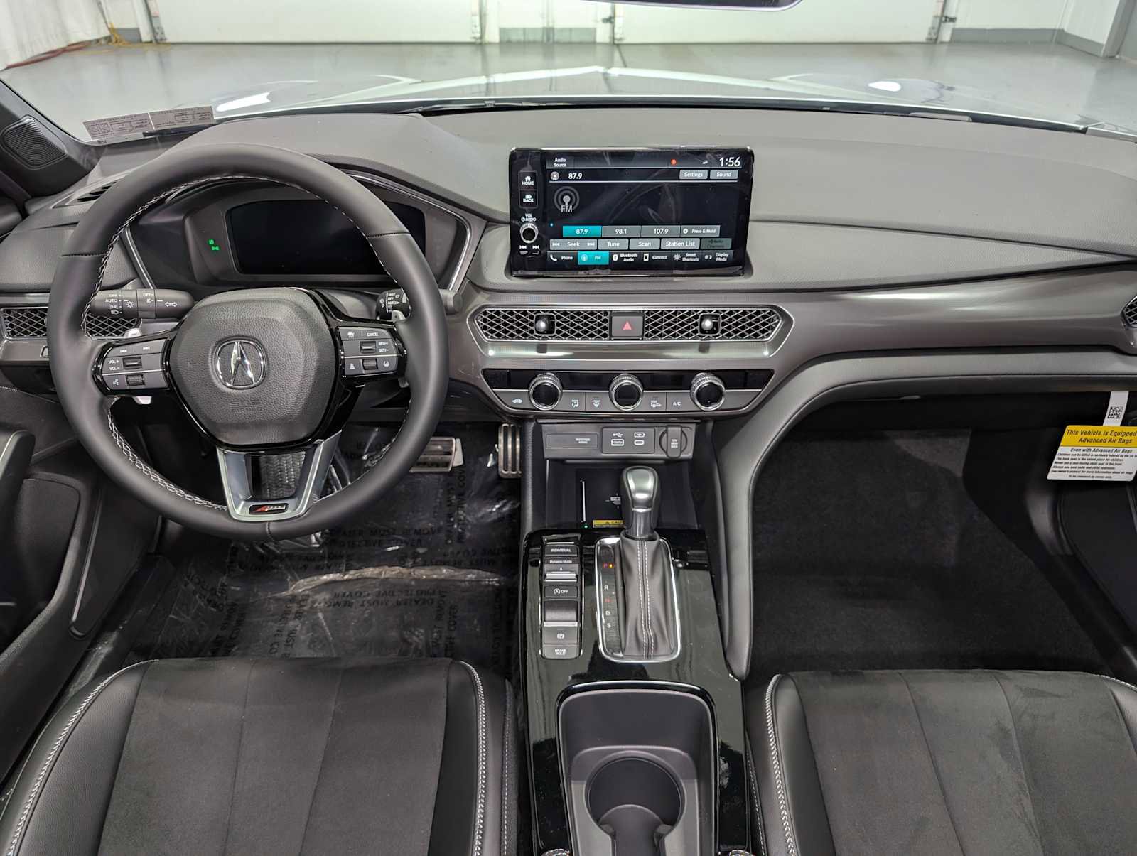 Certified 2025 Acura Integra A-Spec image 15