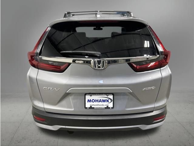 Used 2020 Honda CR-V EX-L image 4