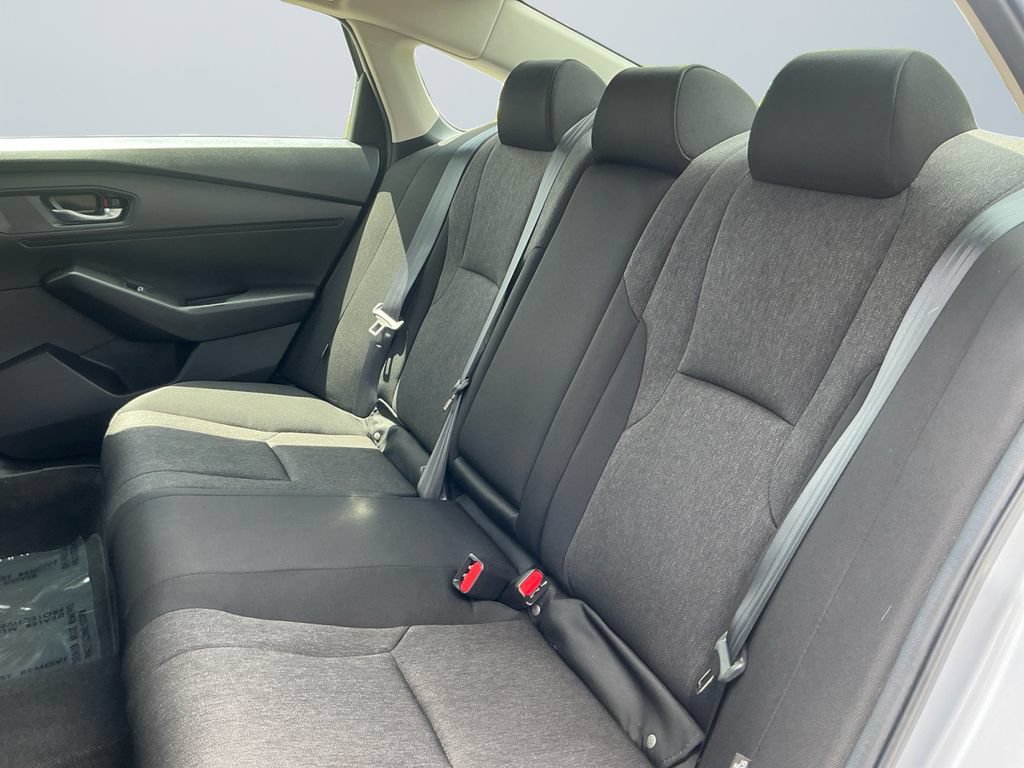 Used 2024 Honda Accord EX image 14