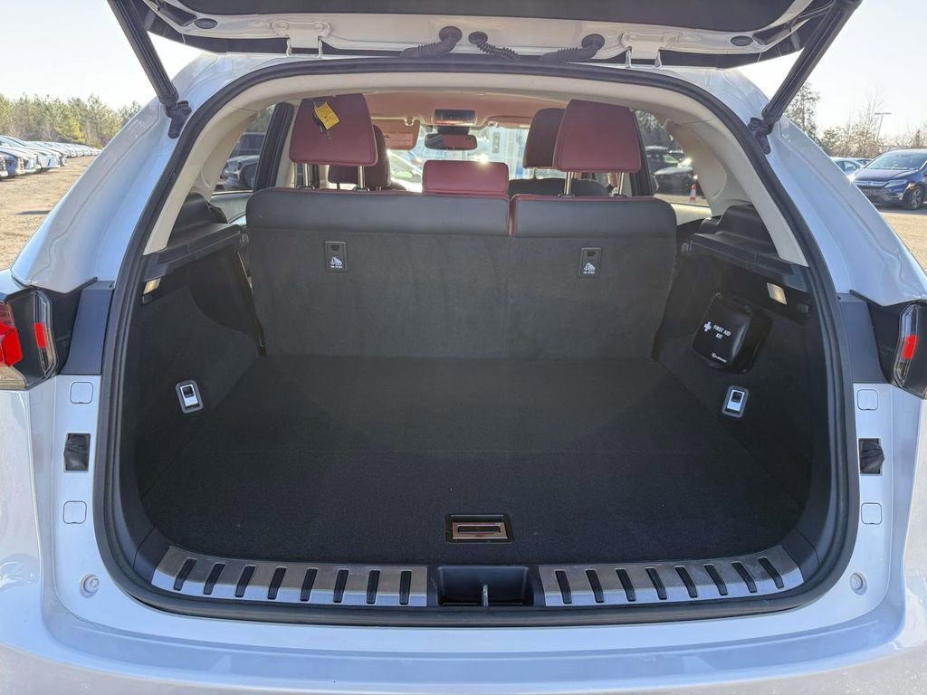 Used 2021 Lexus NX 300 AWD w/ Cold Area Package image 27