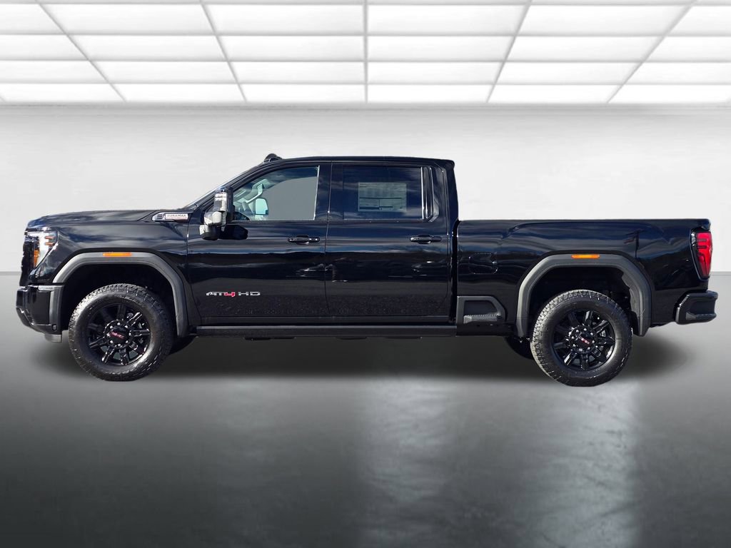 New 2026 GMC Sierra 3500 AT4 w/ AT4 Premium Plus Package image 20