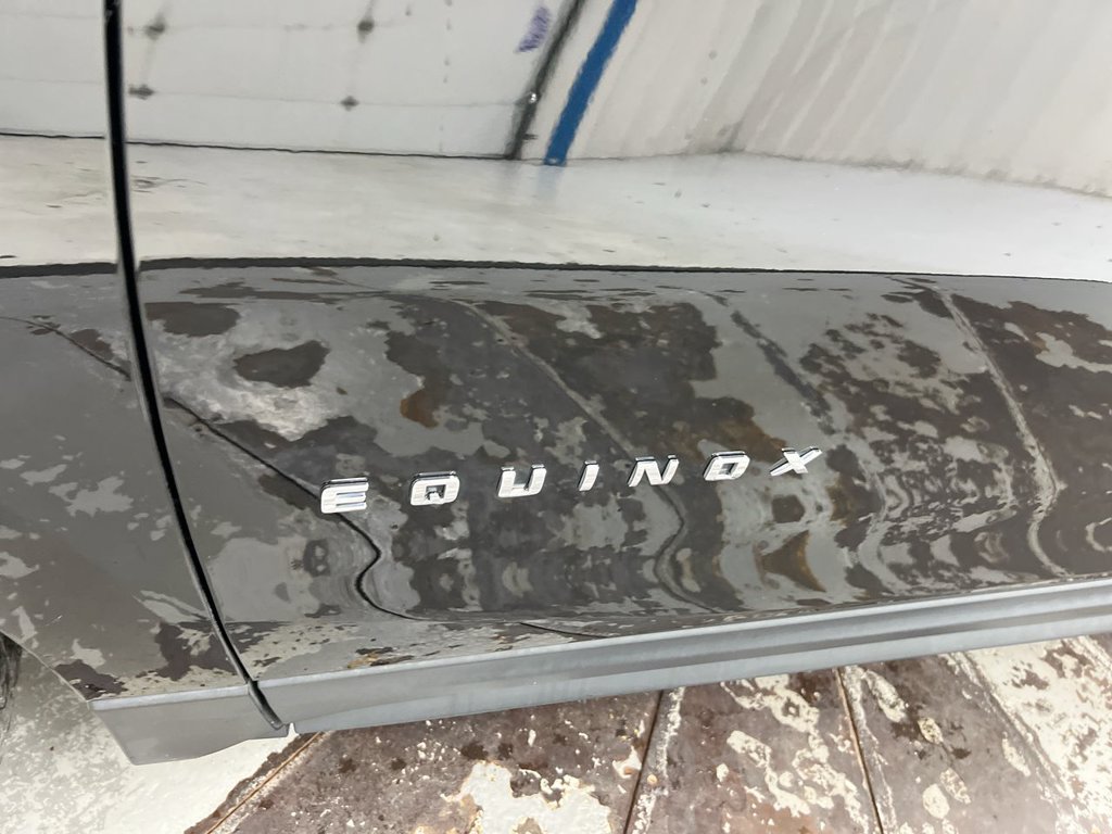 Used 2019 Chevrolet Equinox LS AWD/4WD image 25
