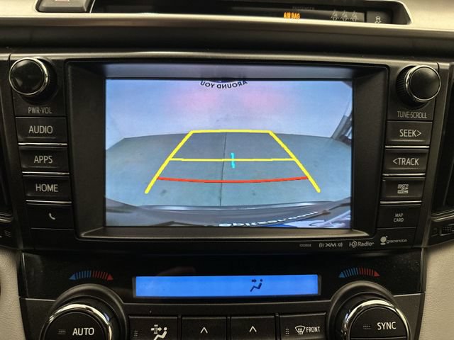 Used 2018 Toyota RAV4 Limited w/ All Weather Liner Package AWD/4WD image 26
