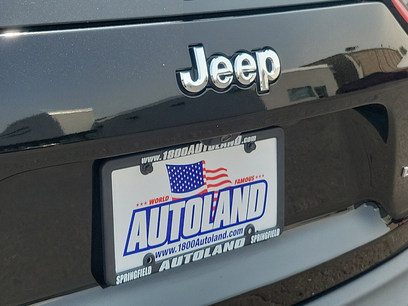 Certified 2020 Jeep Cherokee Limited image 25