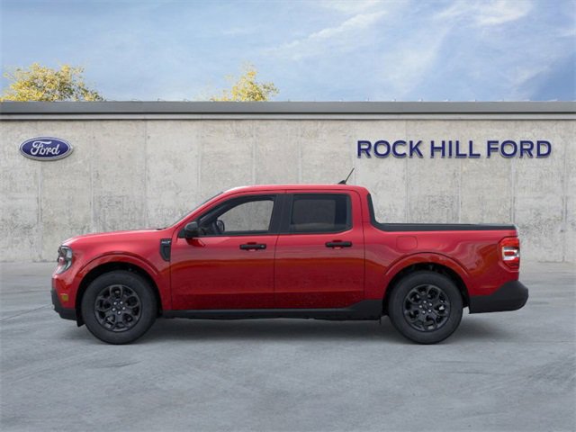 New 2026 Ford Maverick XLT w/ XLT Luxury Package image 4