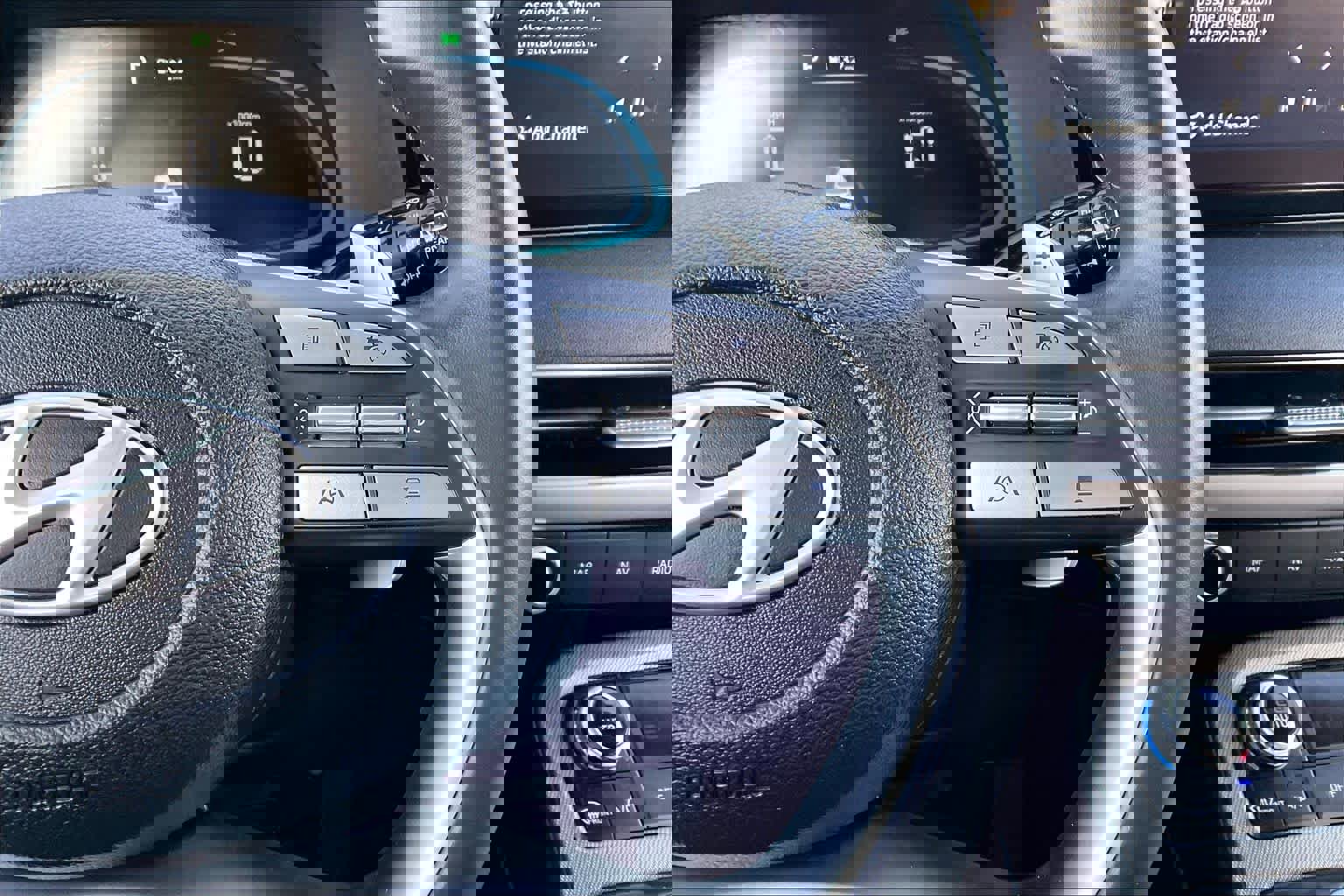 Used 2025 Hyundai Palisade SEL image 23