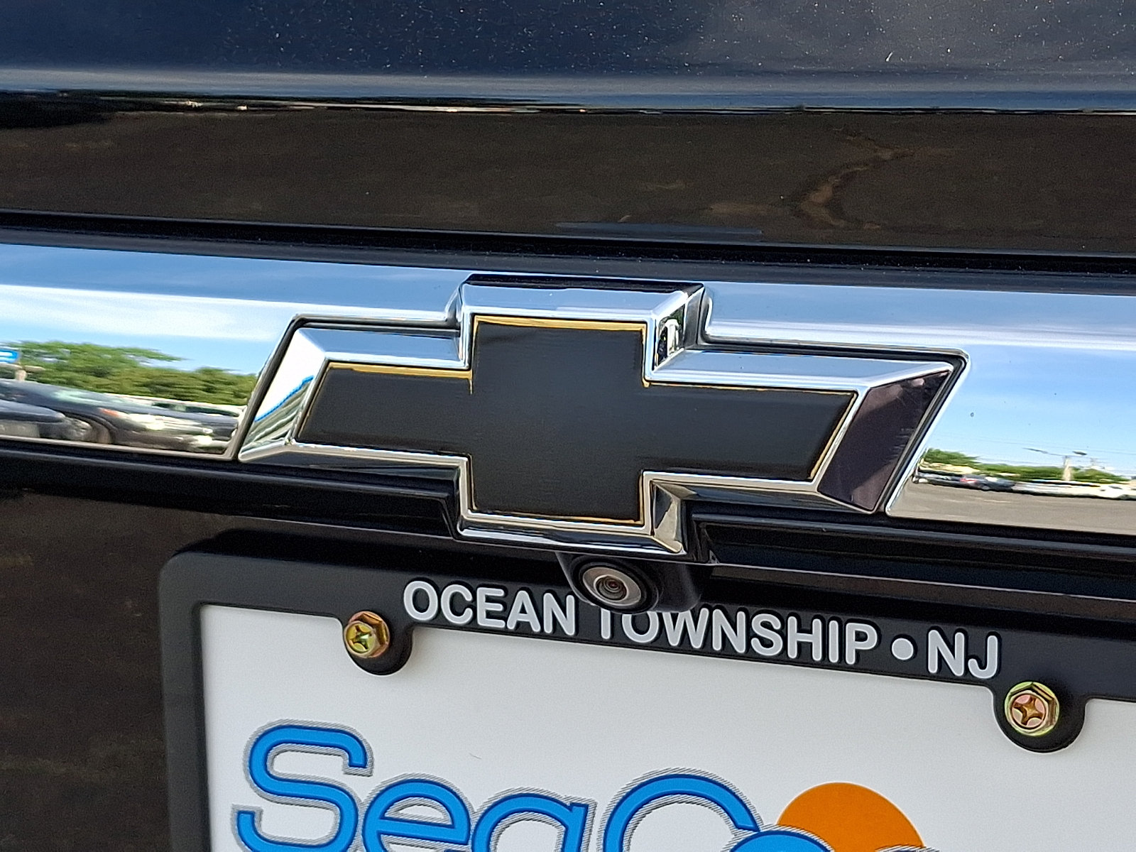 Certified 2022 Chevrolet Traverse LT AWD/4WD image 30