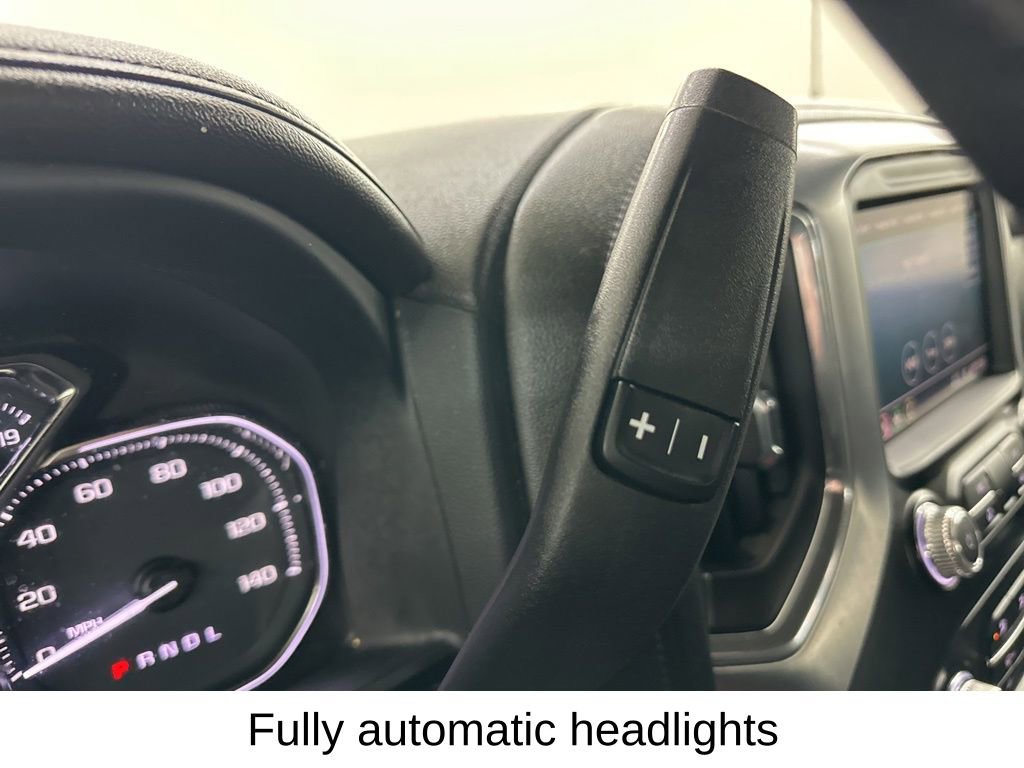 Certified 2023 GMC Sierra 2500 SLE image 38