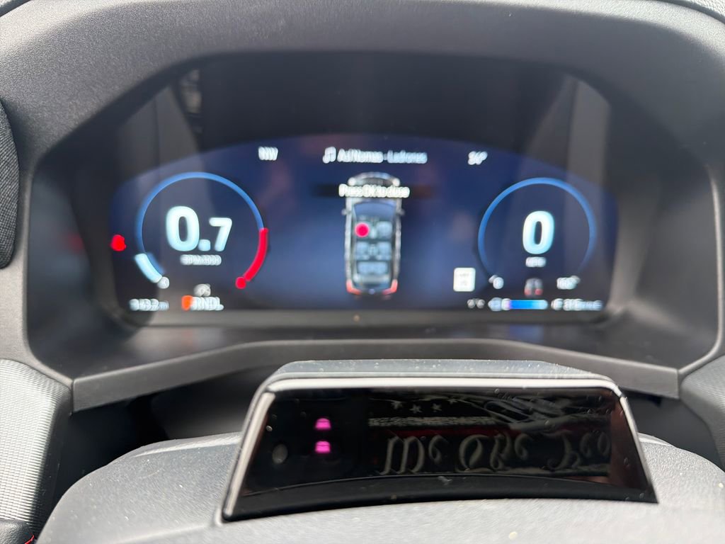 New 2026 Ford Explorer ST-Line w/ ST-Line Street Pack image 15