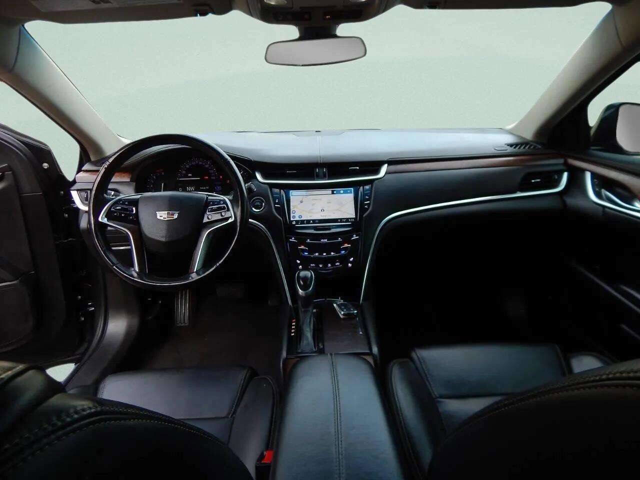 Used 2019 Cadillac XTS Luxury image 31