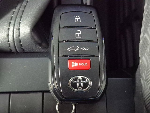 New 2026 Toyota Tacoma TRD Sport image 27