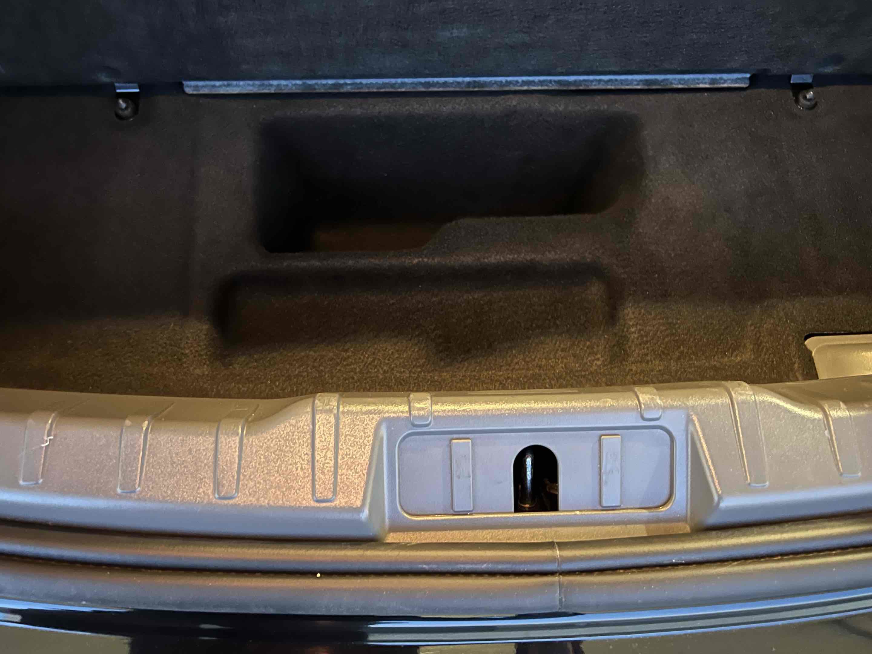 Used 2013 BMW ALPINA B7 image 91