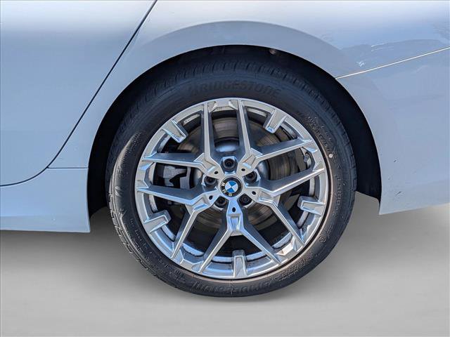 Used 2026 BMW 330i Sedan w/ Premium Package RWD image 20