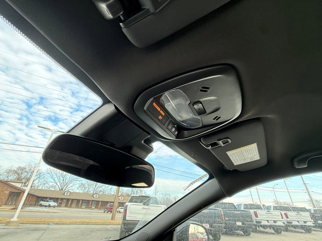 New 2026 Buick Envista Sport Touring w/ Convenience I Package image 28