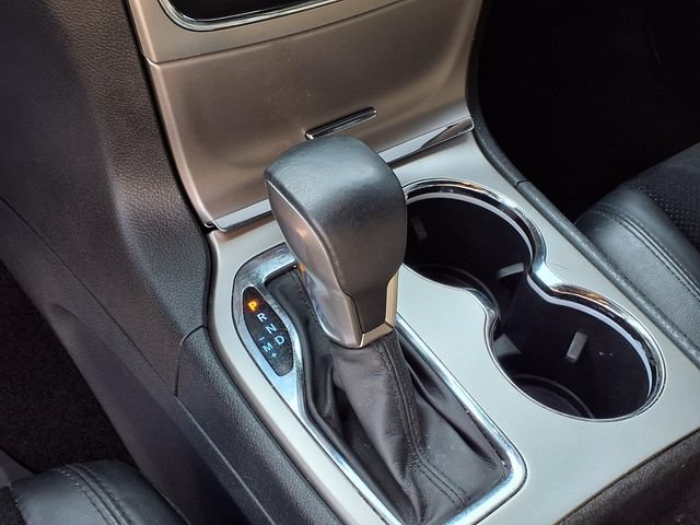 Used 2018 Jeep Grand Cherokee Altitude AWD/4WD image 11