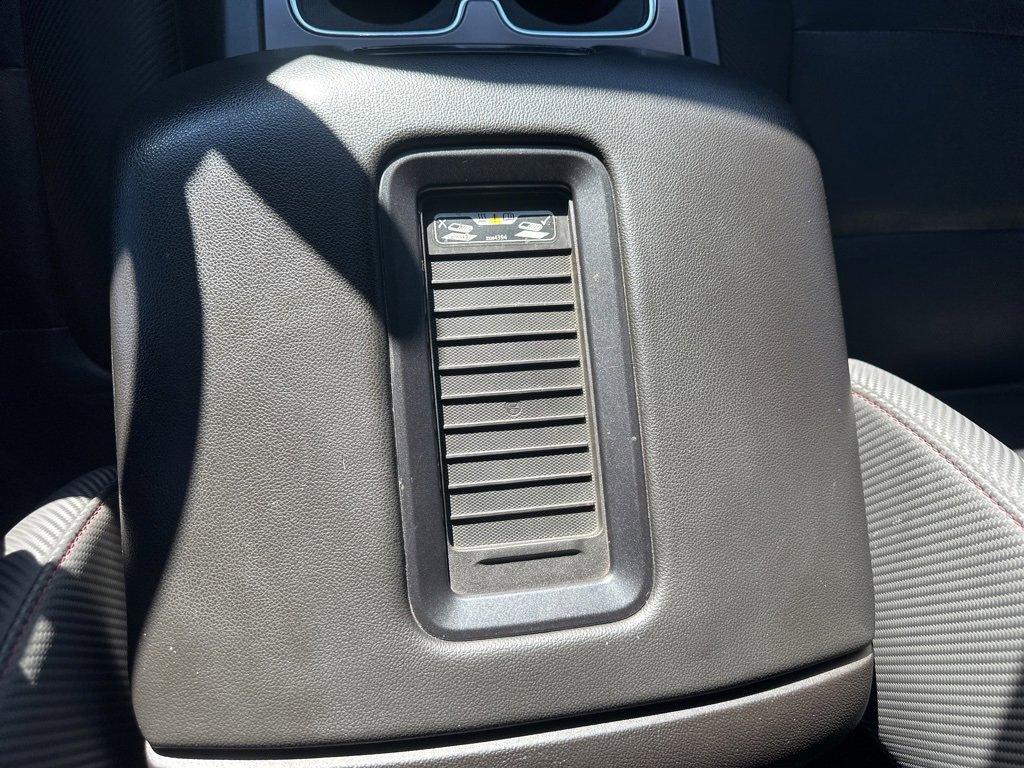 Used 2016 GMC Sierra 2500 SLT w/ Duramax Plus Package image 7