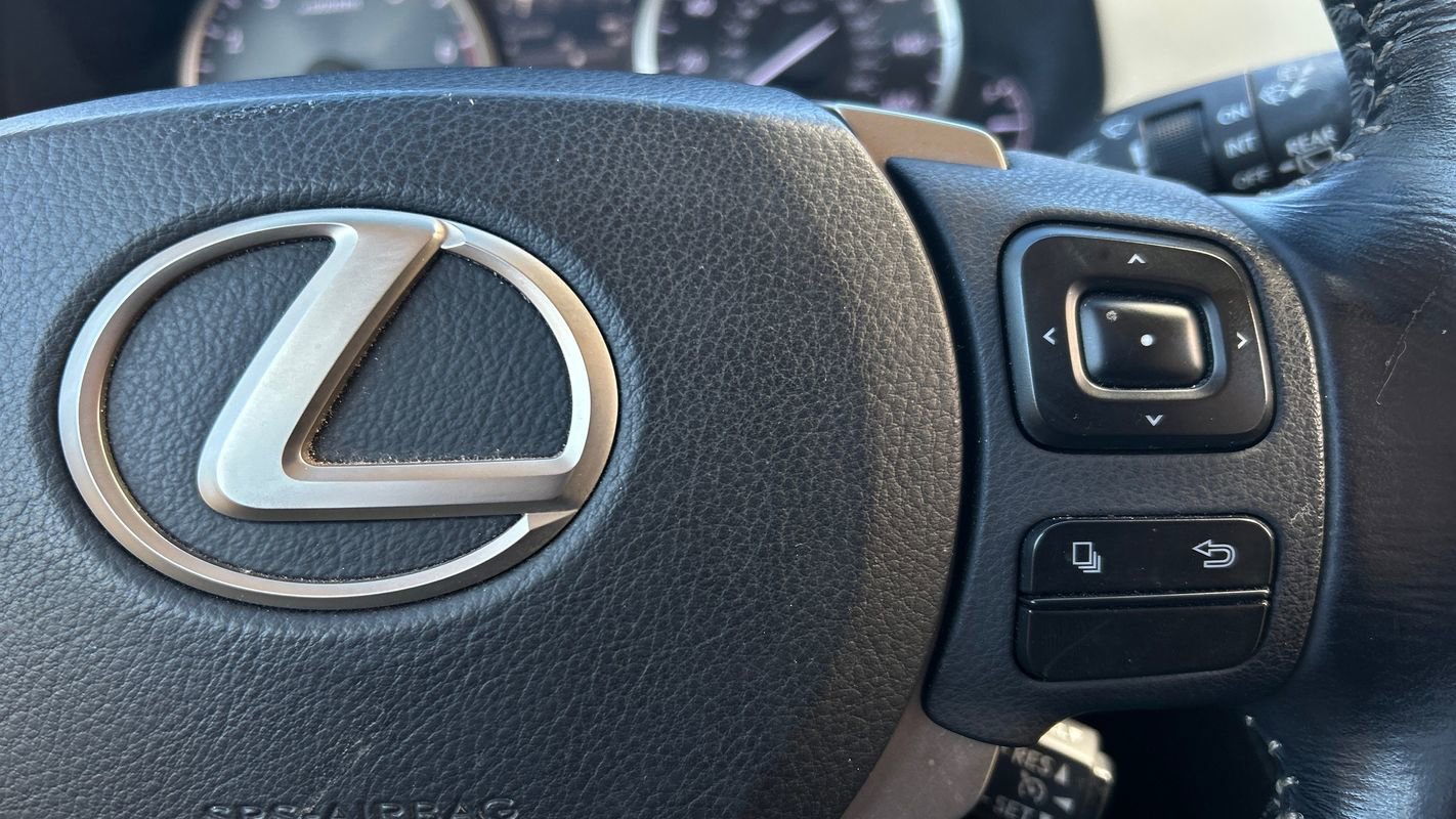 Used 2015 Lexus NX 200t AWD w/ Premium Package image 33