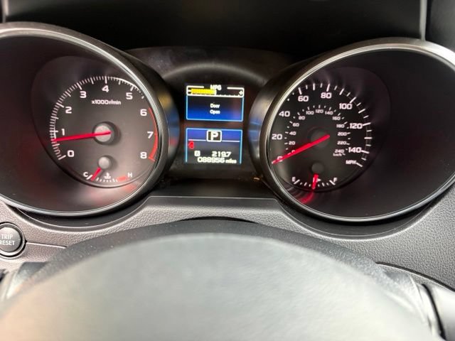 Used 2018 Subaru Outback 2.5i AWD/4WD image 25